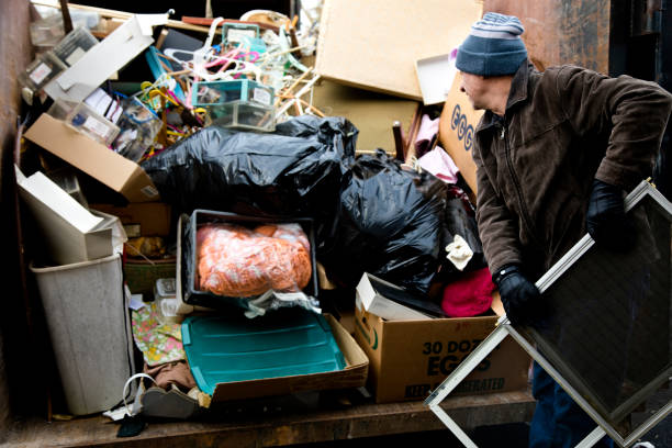 Same-Day Junk Removal Services in Cokato, MN